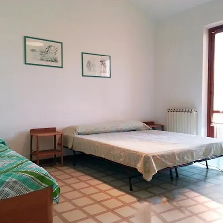 David-villa 500mt Dal Mare Domek alpejski Fondi