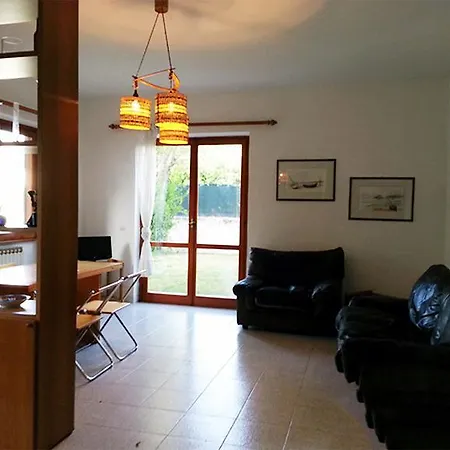 David-villa 500mt Dal Mare Domek alpejski *