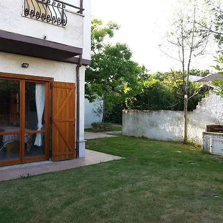 Domek alpejski David-villa 500mt Dal Mare *