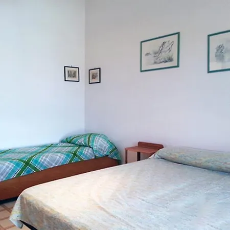 David-villa 500mt Dal Mare Domek alpejski *